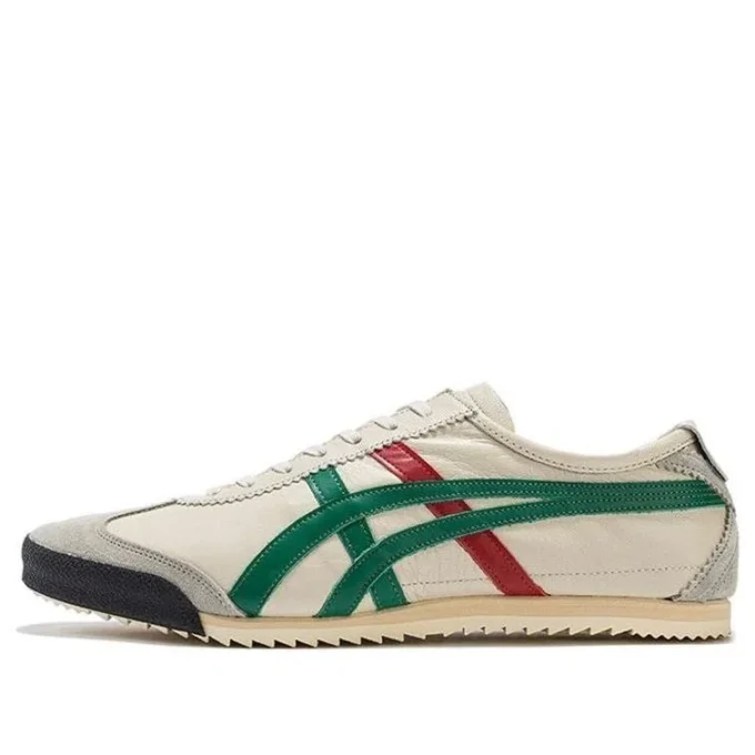 Mexico 66 «Creme Verde»
