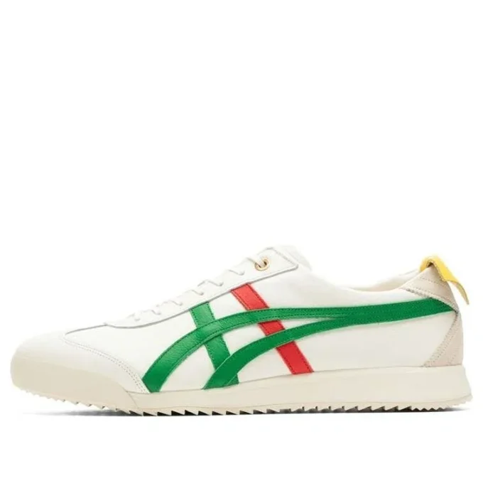 Mexico 66 «Creme Verde»