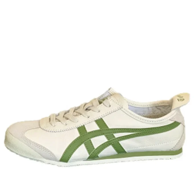 Mexico 66 «Creme Verde»
