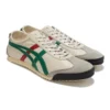 Mexico 66 «Creme Verde»