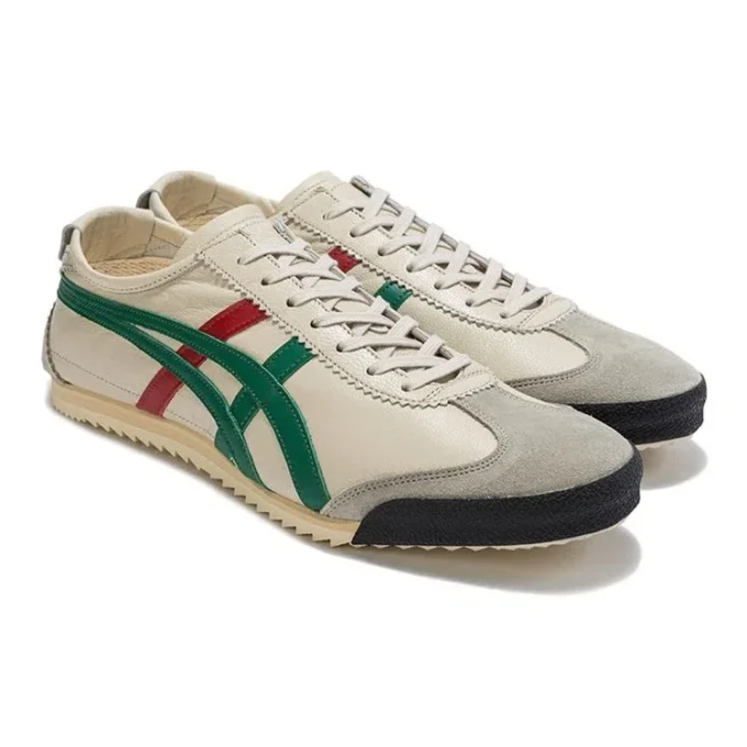 Mexico 66 «Creme Verde»