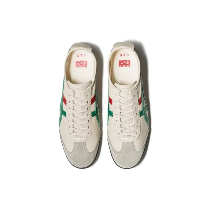 Mexico 66 «Creme Verde»