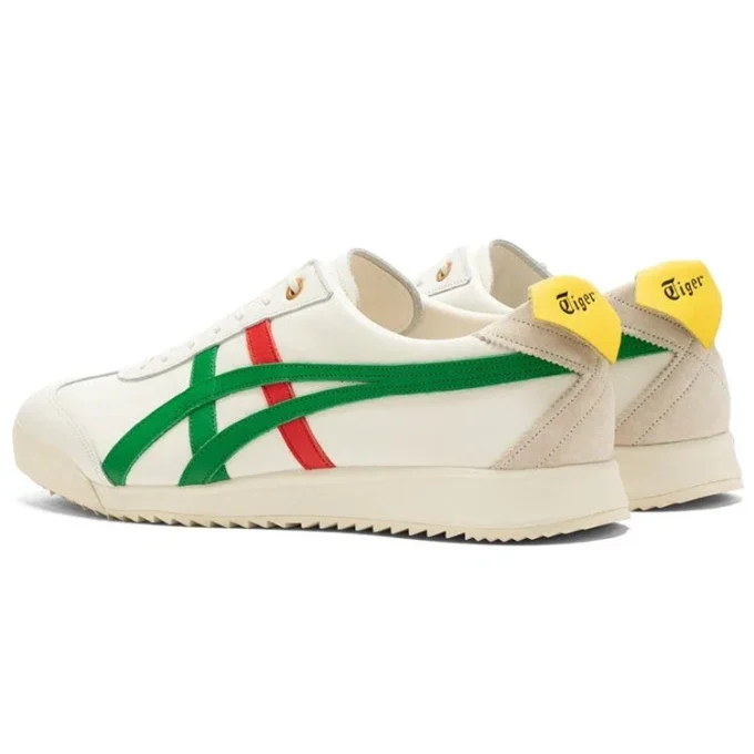 Mexico 66 «Creme Verde»