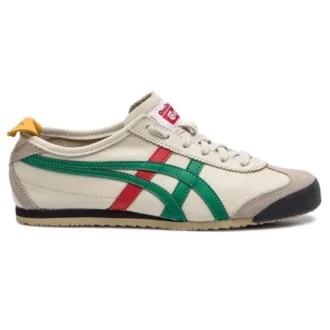 Mexico 66 «Creme Verde Azeitona»