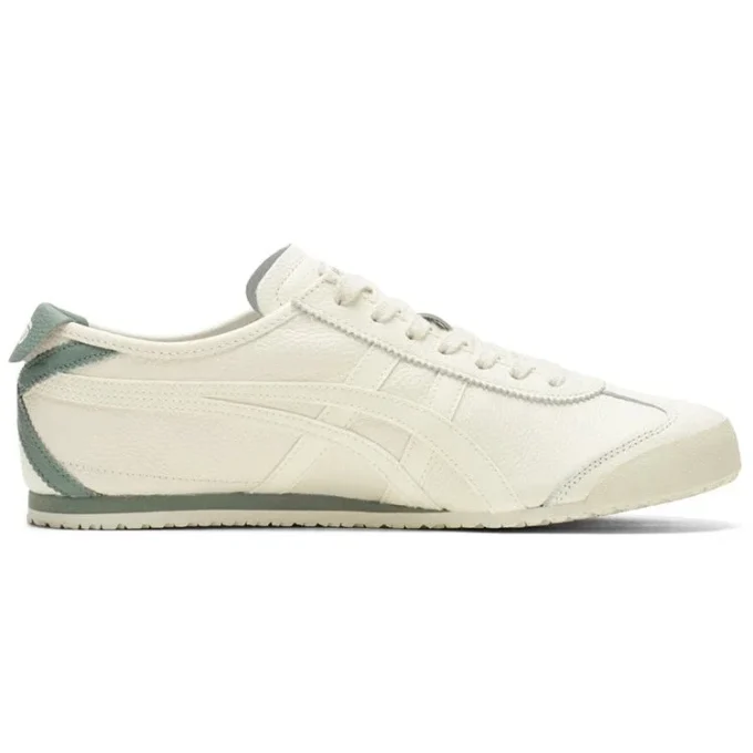 Mexico 66 «Creme Verde Salva»