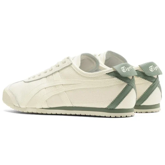 Mexico 66 «Creme Verde Salva»