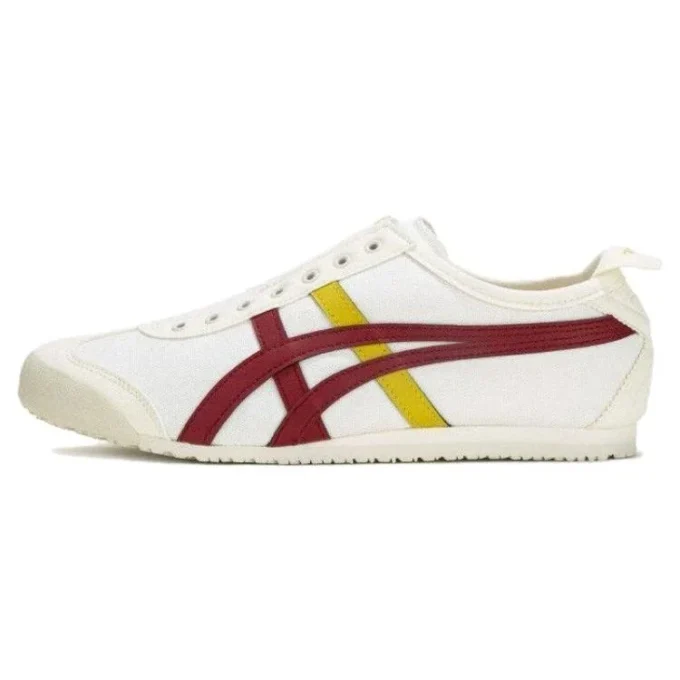 Mexico 66 «Creme Vermelho Amarelo»