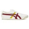 Mexico 66 «Creme Vermelho Amarelo»