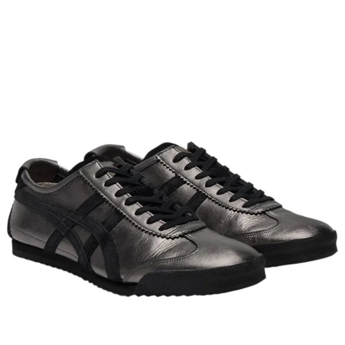 Mexico 66 Deluxe «Gunmetal Black»