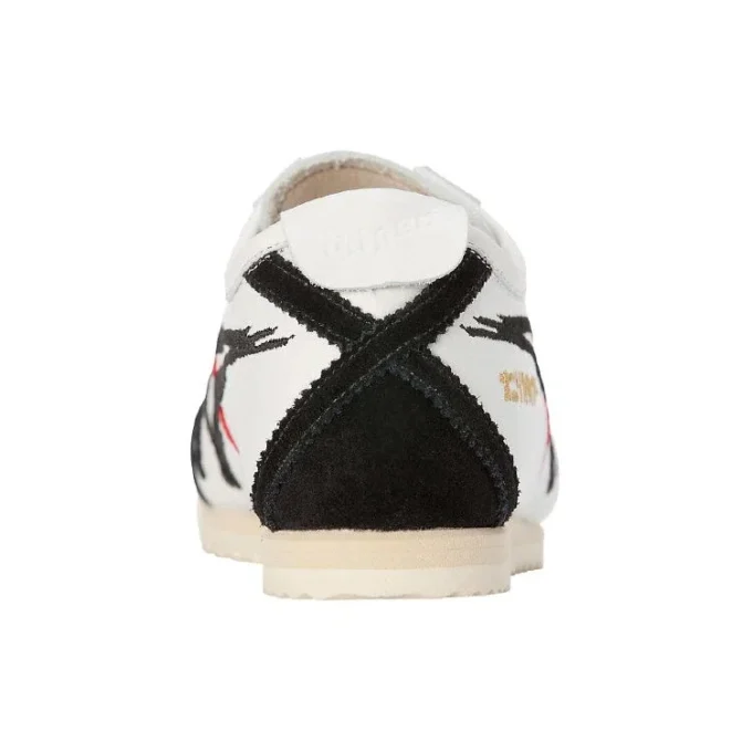 Mexico 66 Deluxe NM «Branco Preto»