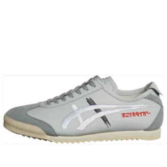 MEXICO 66 Deluxe «Piedmont Grey White»