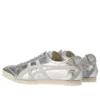 Mexico 66 Deluxe «Silver Piedmont Grey»