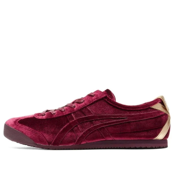 Mexico 66 «Dried Berry Rose Gold»