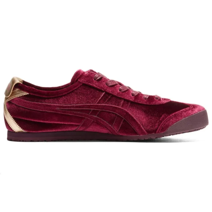Mexico 66 «Dried Berry Rose Gold»