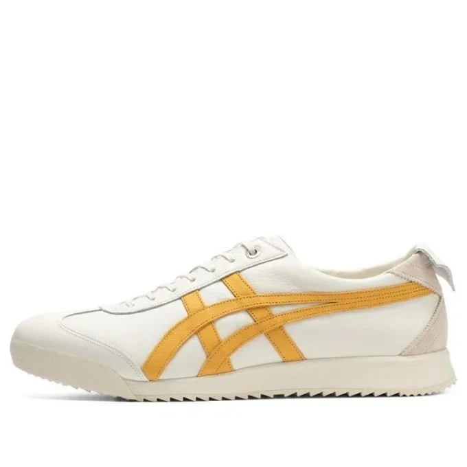 Mexico 66 EX «Cream Yellow»