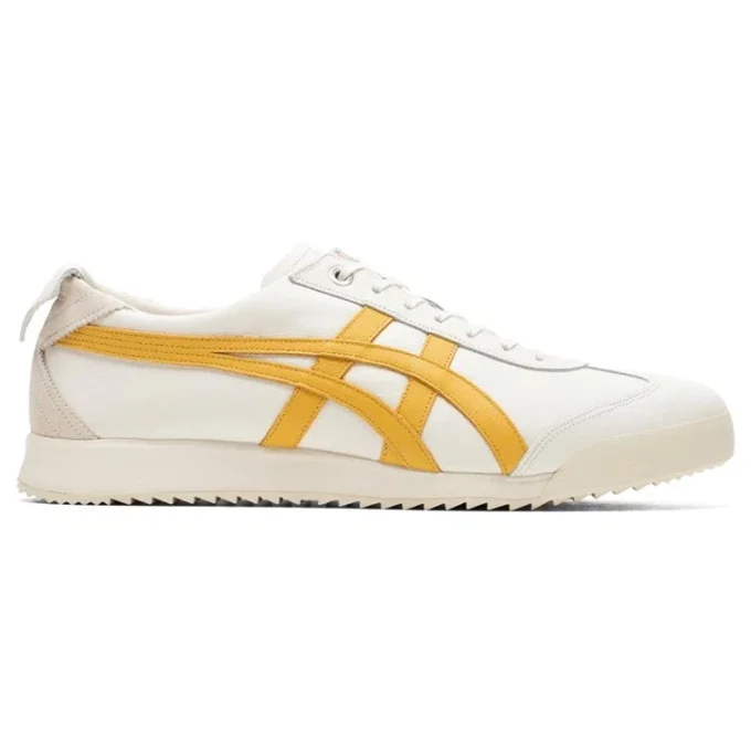 Mexico 66 EX «Cream Yellow»