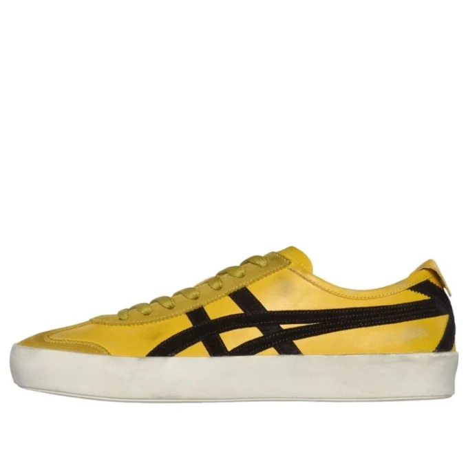 Mexico 66 Fabricado na Itália «Amarelo Preto»