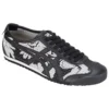 Mexico 66 «Floral – Preto Branco»
