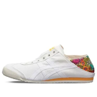 Mexico 66 «Floral White»