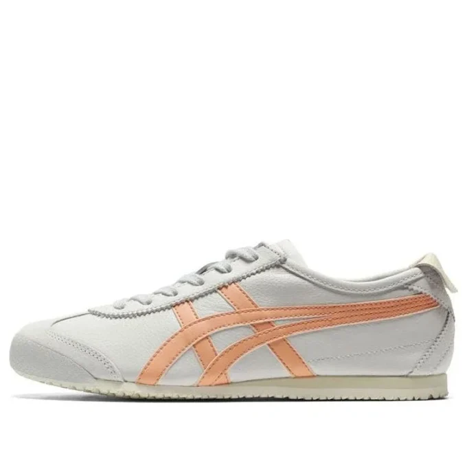 Mexico 66 «Glacier Grey Summer Orange»