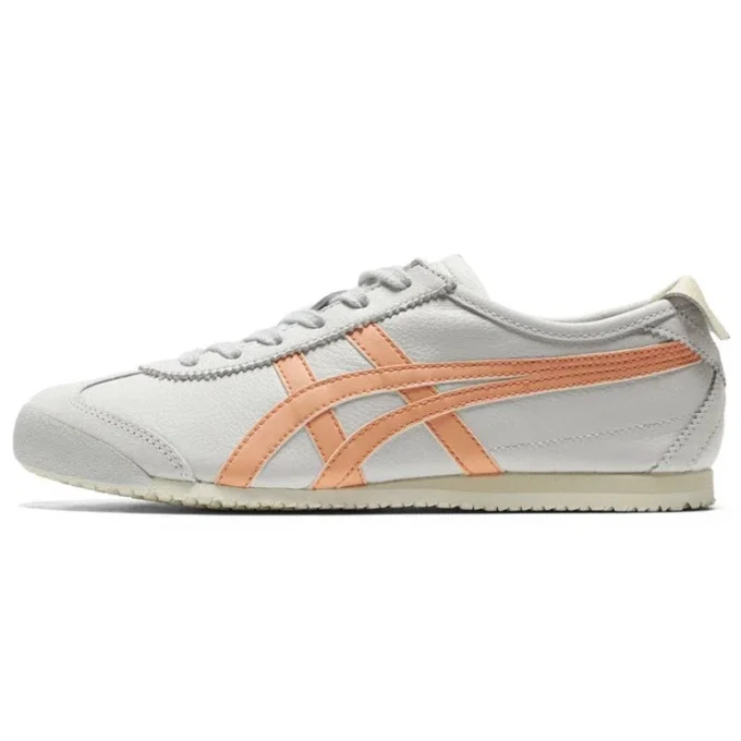 Mexico 66 «Glacier Grey Summer Orange»