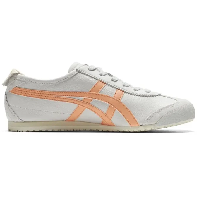 Mexico 66 «Glacier Grey Summer Orange»