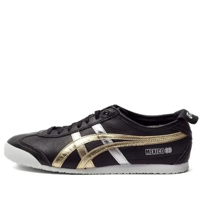 Mexico 66 «Gold Metallic»