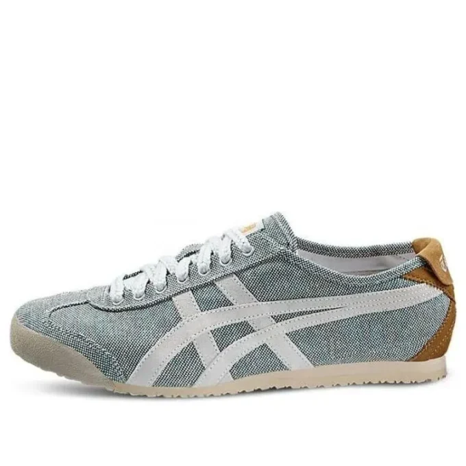 Mexico 66 «Green Soft Grey»