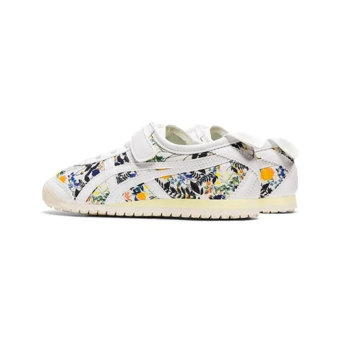 Mexico 66 K «Blue»