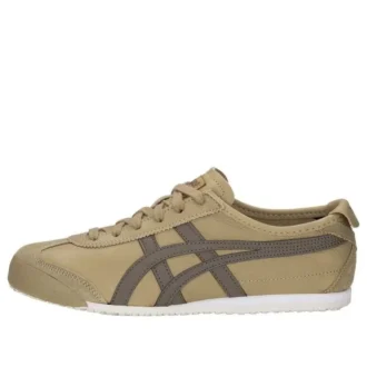 Mexico 66 «KHAKI DARK TAUPE»