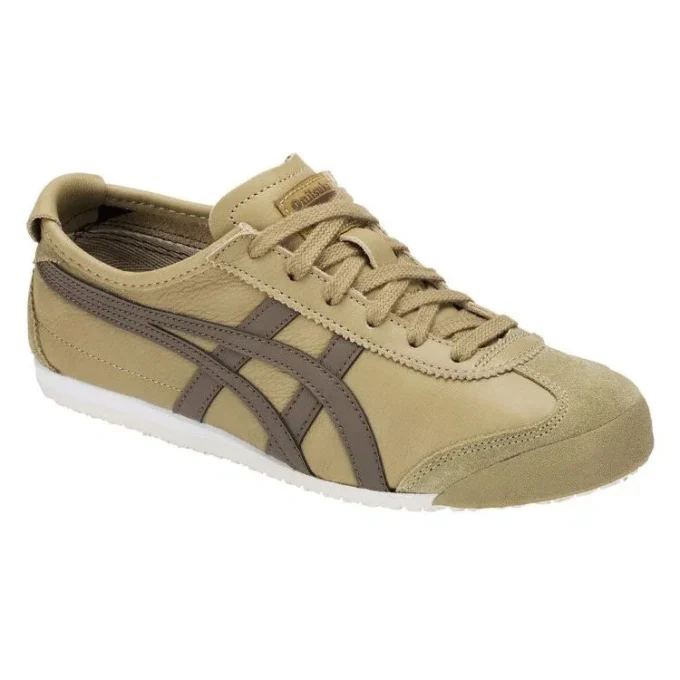 Mexico 66 «KHAKI DARK TAUPE»