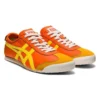 Mexico 66 «Laranja Amarelo»