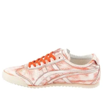 Mexico 66 «Laranja Branco»