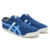 Mexico 66 «Mako Blue White»