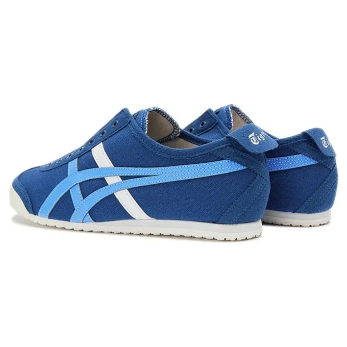 Mexico 66 «Mako Blue White»