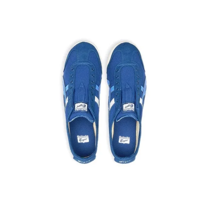 Mexico 66 «Mako Blue White»