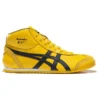 Mexico 66 Mid Runner «Amarelo Preto»