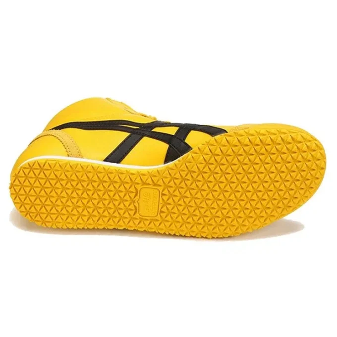 Mexico 66 Mid Runner «Amarelo Preto»