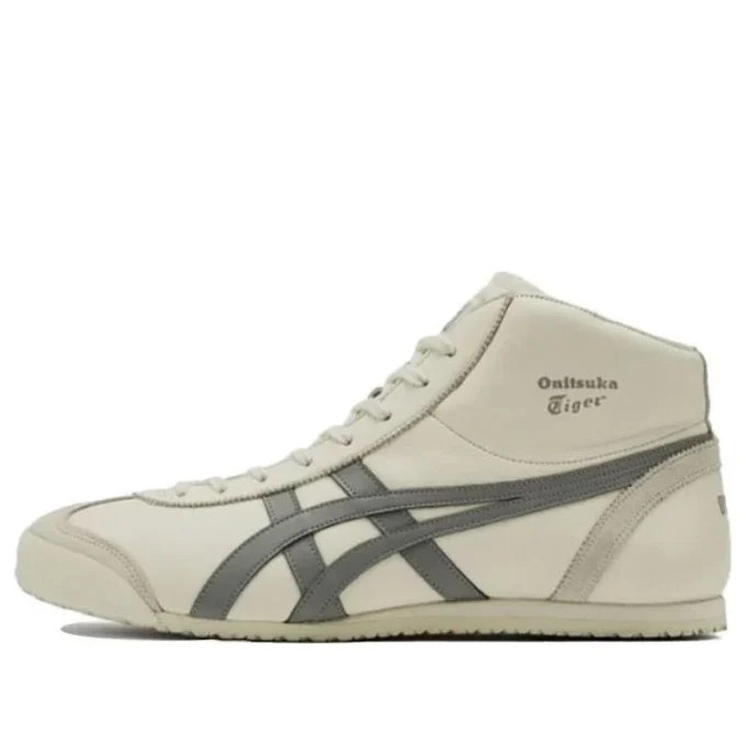 Mexico 66 Mid Runner «Branco Cinza»