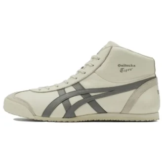 Mexico 66 Mid Runner «Branco Cinza»