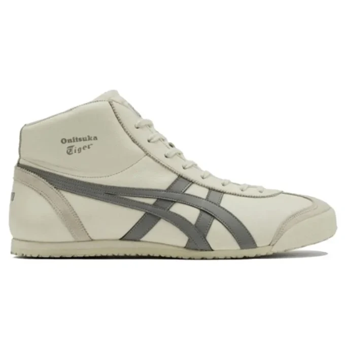Mexico 66 Mid Runner «Branco Cinza»