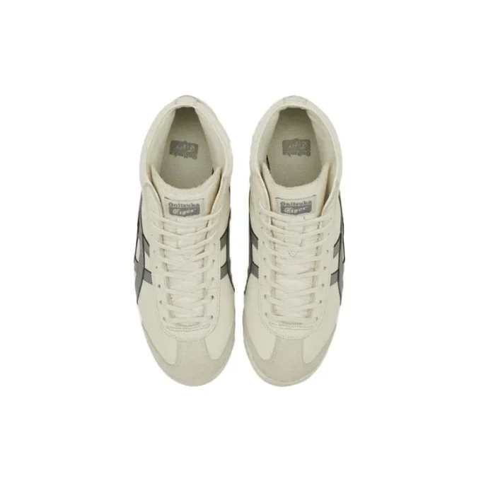 Mexico 66 Mid Runner «Branco Cinza»