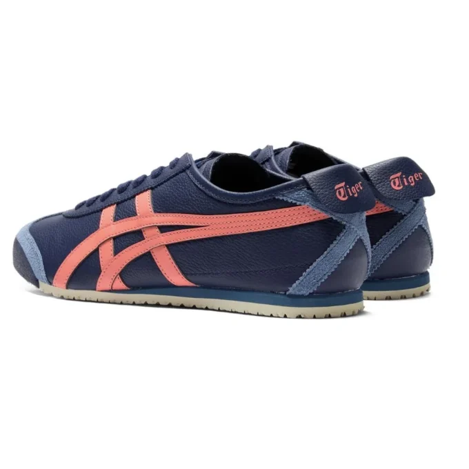 Mexico 66 «Navy Pink»