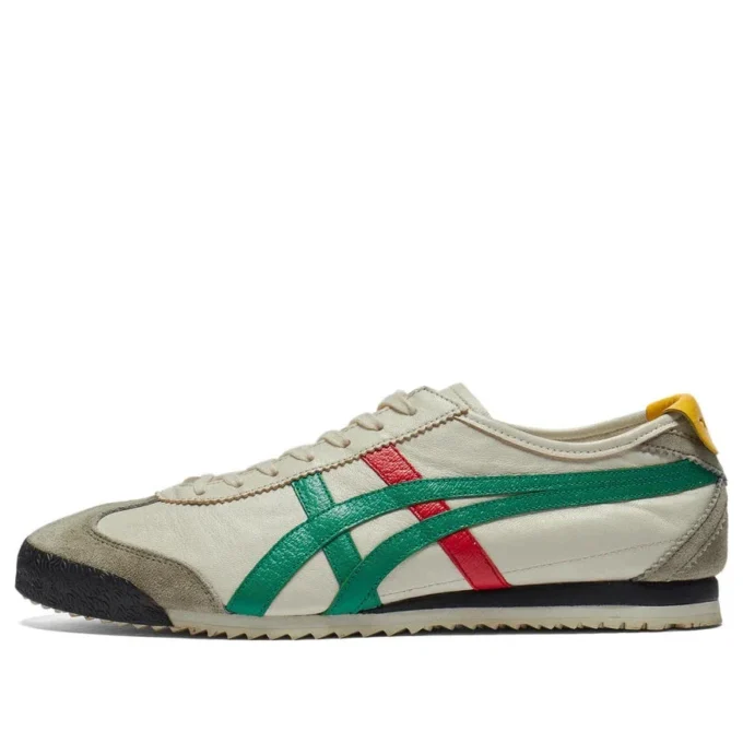 Mexico 66 NM «Birch Green»