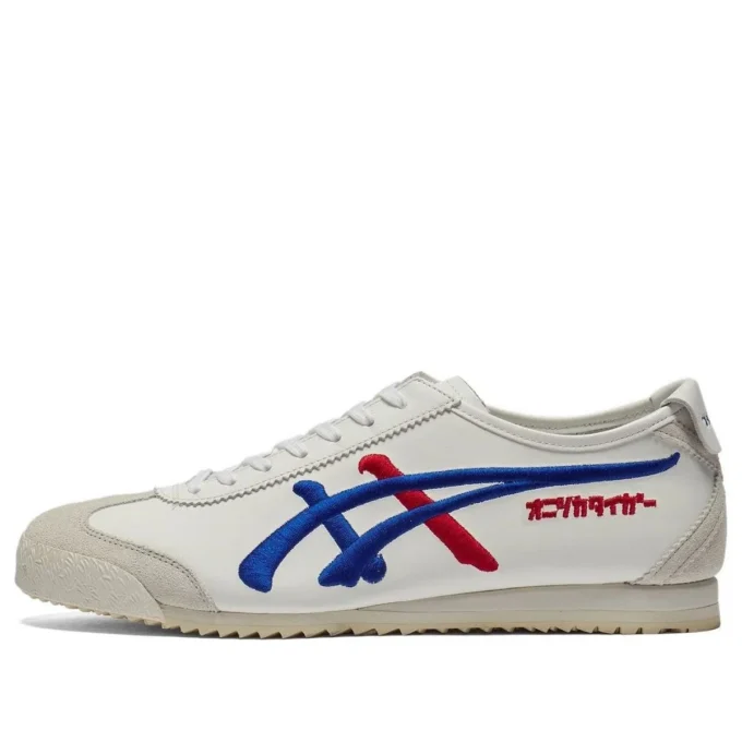 Mexico 66 NM «Branco Azul Vermelho»