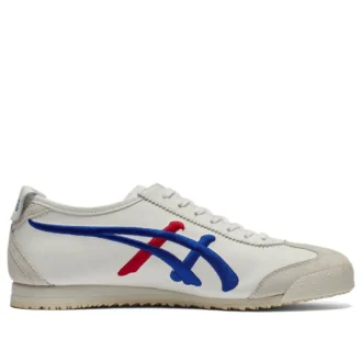Mexico 66 NM «Branco Azul Vermelho»