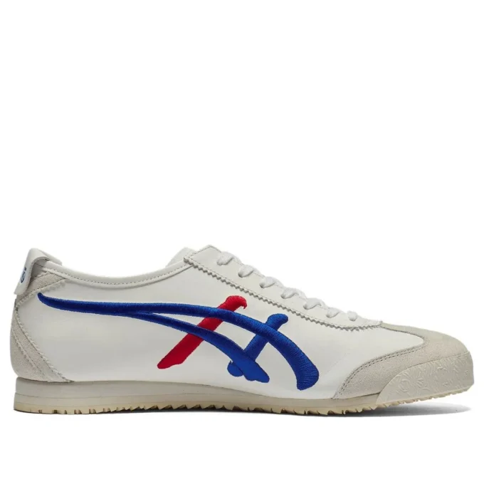 Mexico 66 NM «Branco Azul Vermelho»