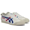 Mexico 66 NM «Branco Azul Vermelho»