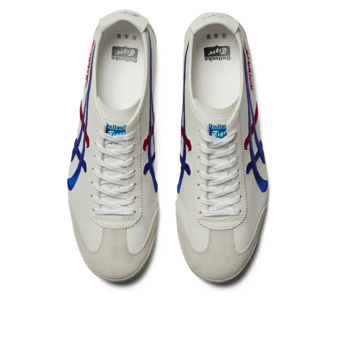 Mexico 66 NM «Branco Azul Vermelho»