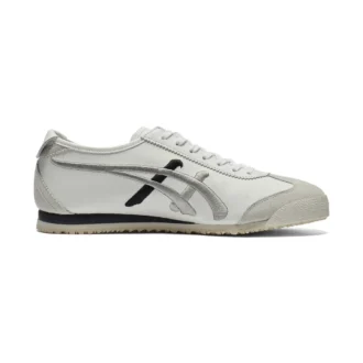 Mexico 66 NM «Branco Prateado Preto»